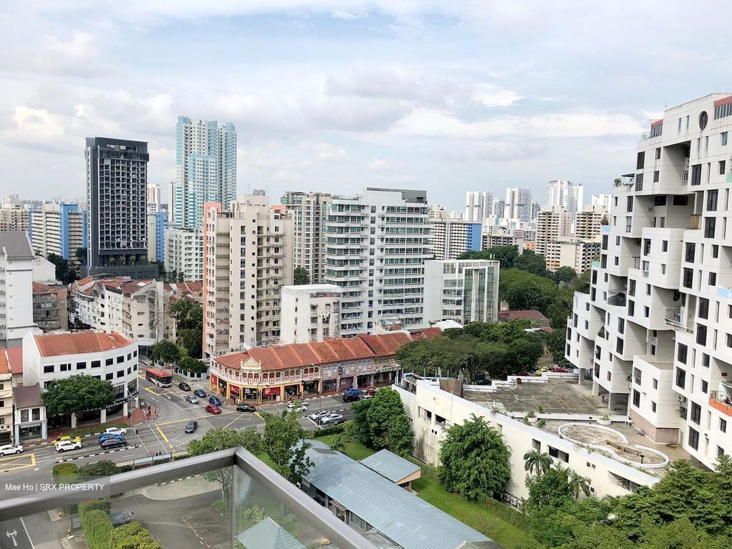 The Tier (D12), Apartment #512850771